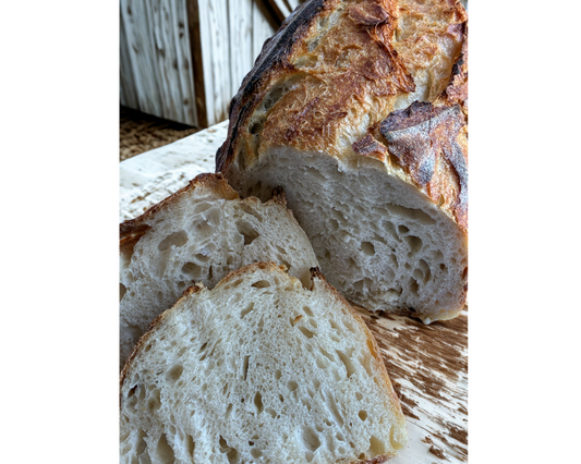 How Supporting a Micro-bakery Helps Build a Stronger Local Food Scene