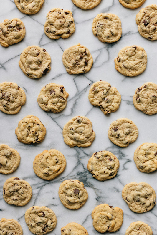 Chocolate Chip Recipe