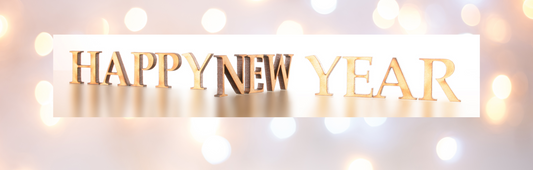 A New Year of Milestones, Mindfulness, and (Yes) Carbs